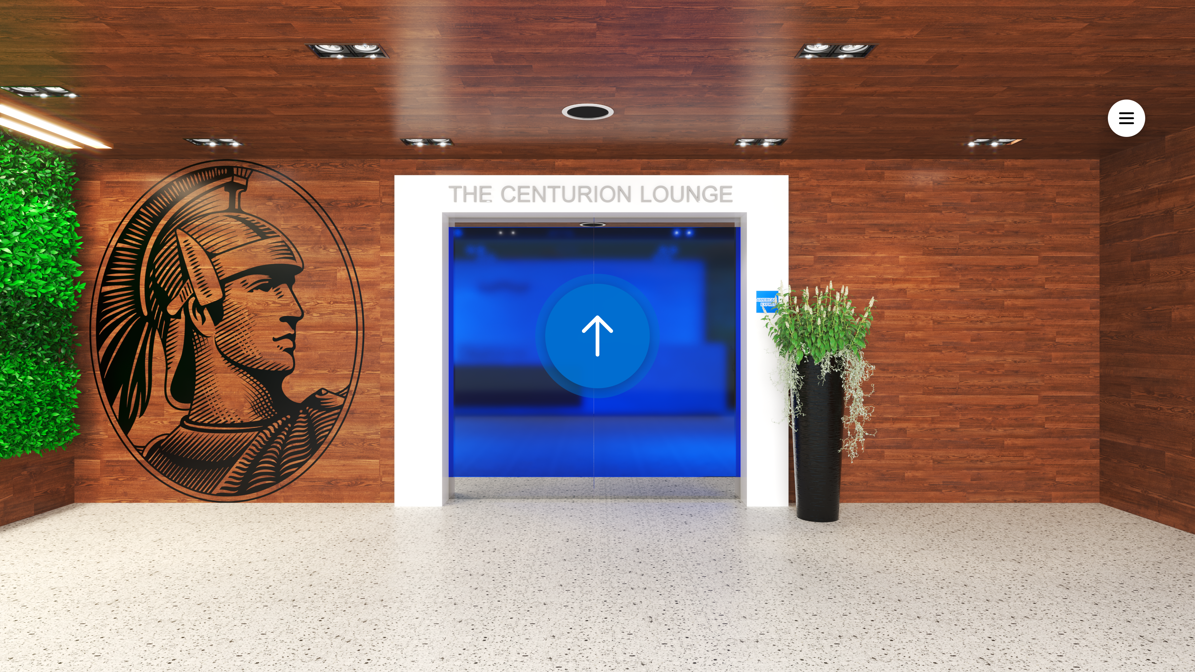 AMEX-VR-Entrance