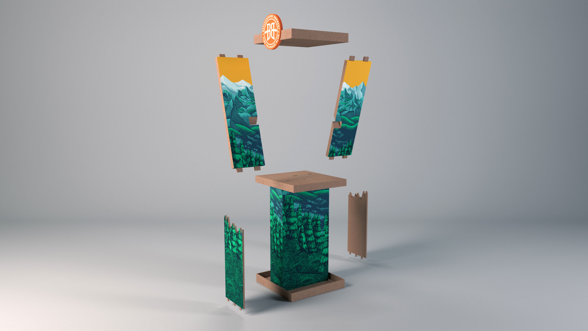 BR-MainUnit_ExplodedView