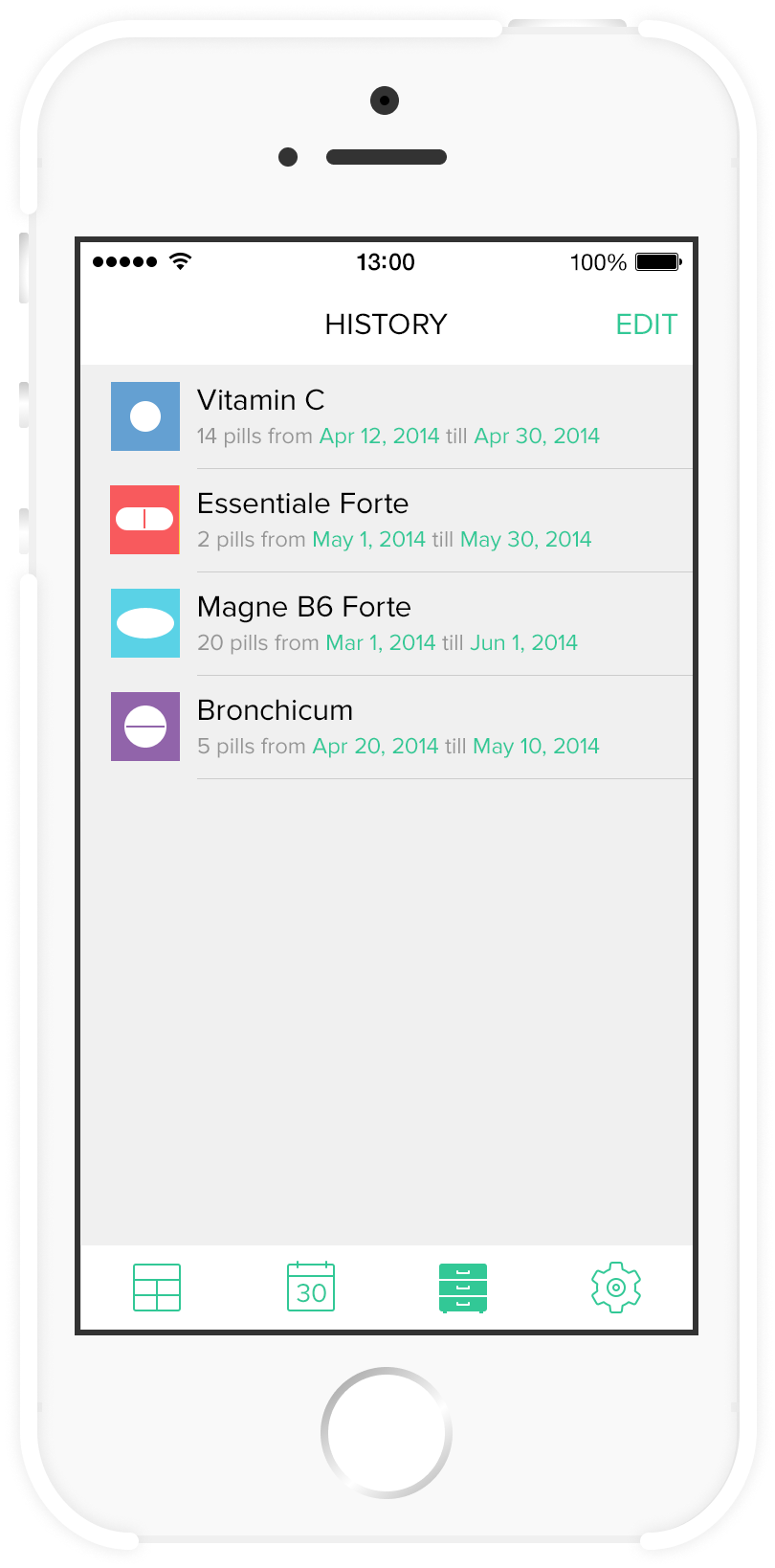 Get_Well_Kit_App_8-history