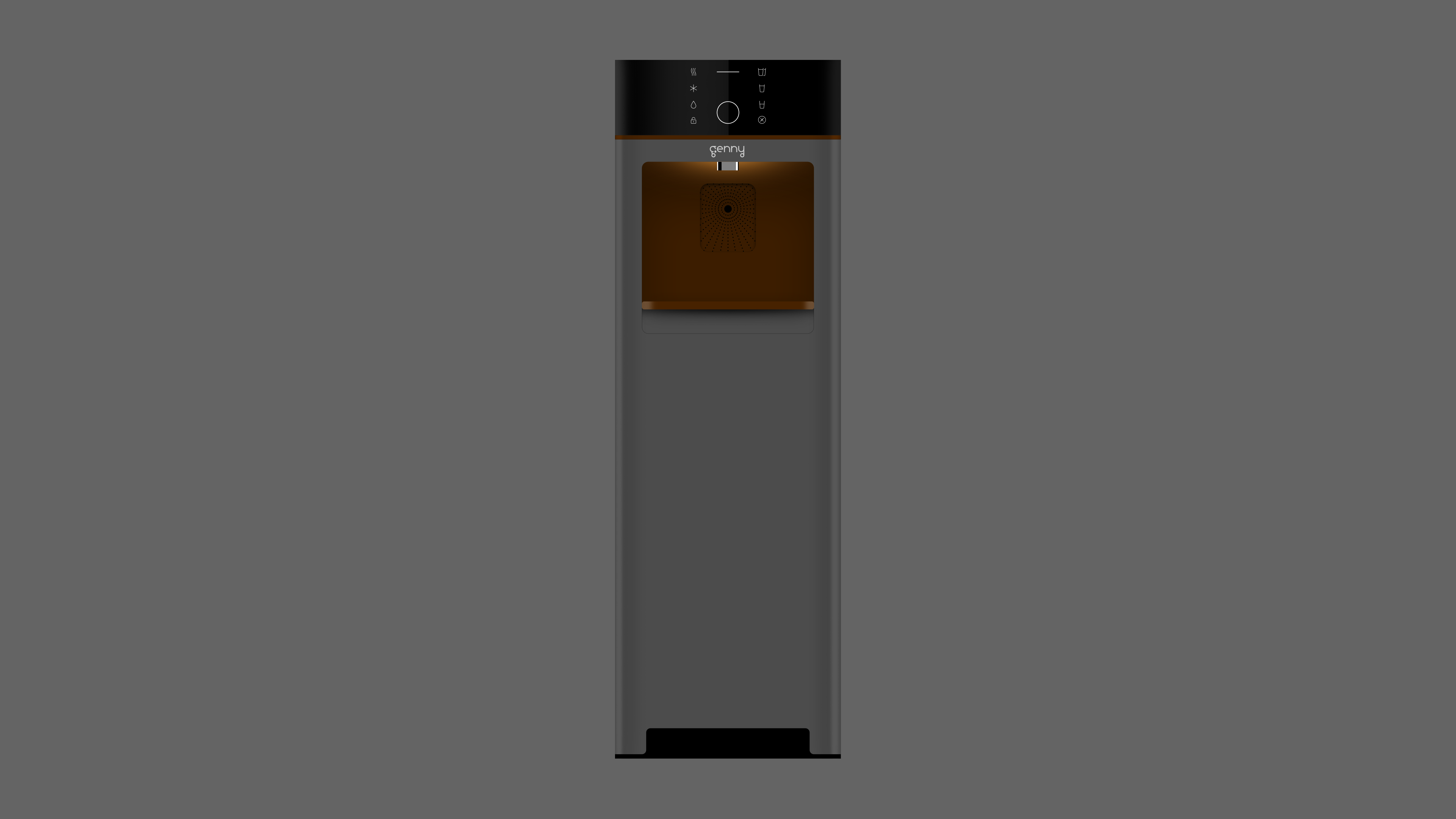 LavaCopper