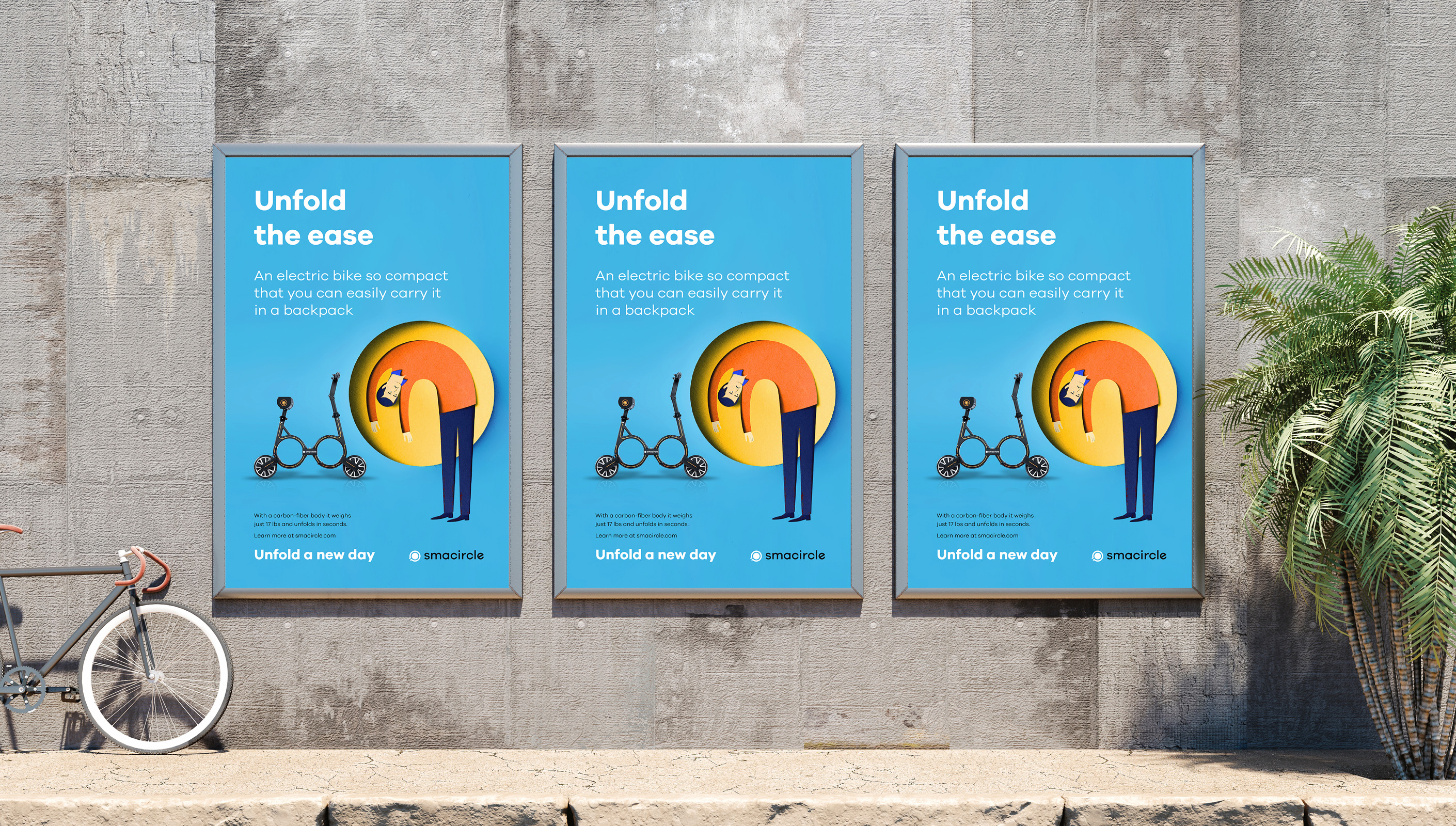 smacircle-unfold-vertical-posters